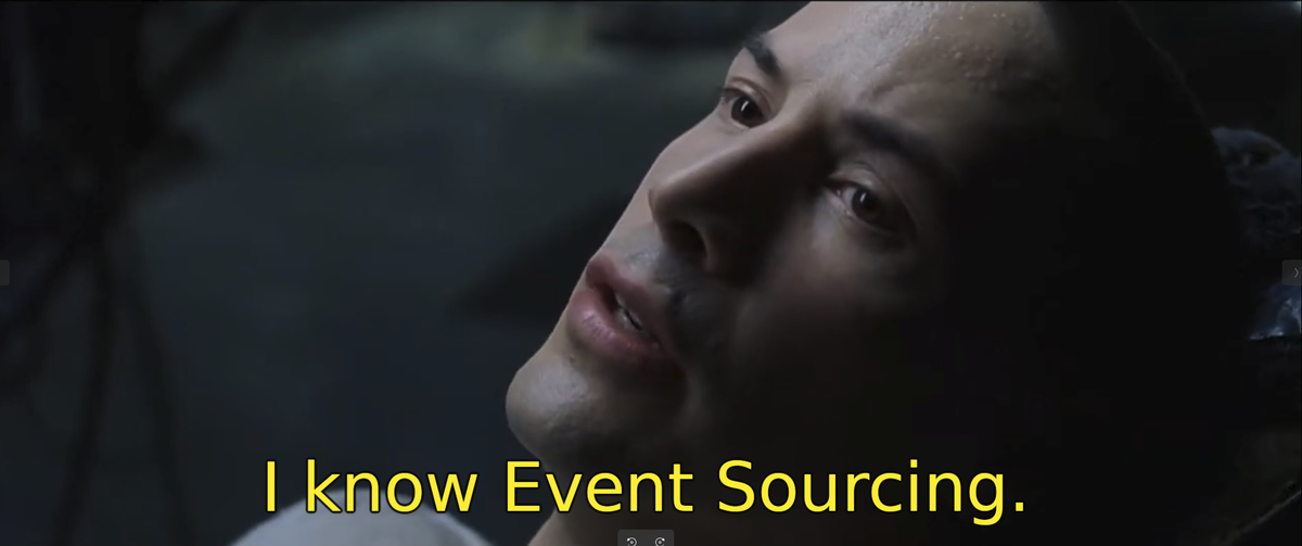 You Don't Need 5 Years of Experience to Write Production-Grade Event Sourcing Anymore